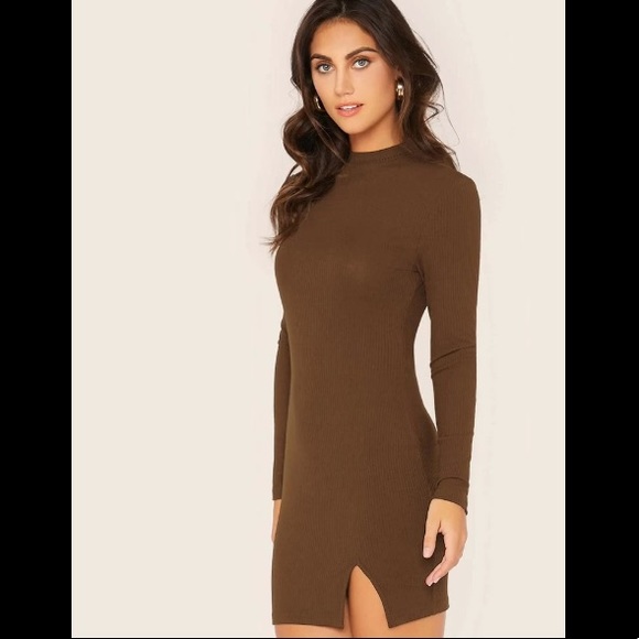 Shein// dress size small - Picture 3 of 8